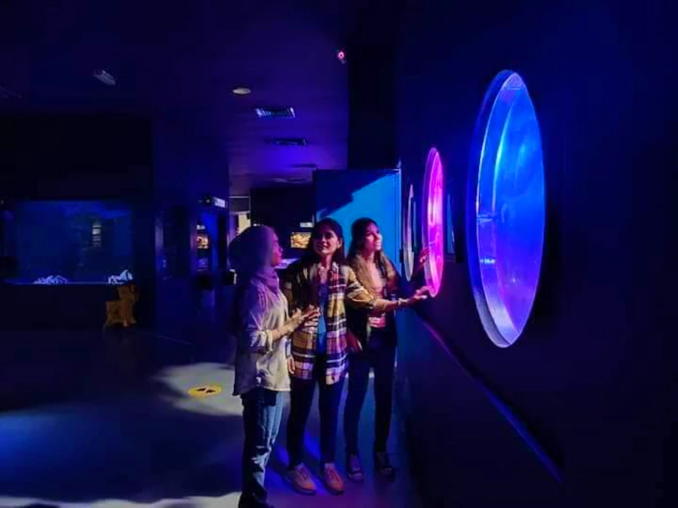 Underwater World Langkawi Discount